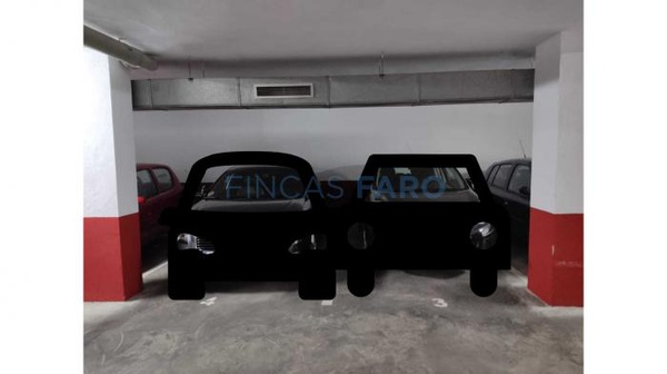 Ref. 1320V - For sale Parking  in Maó 