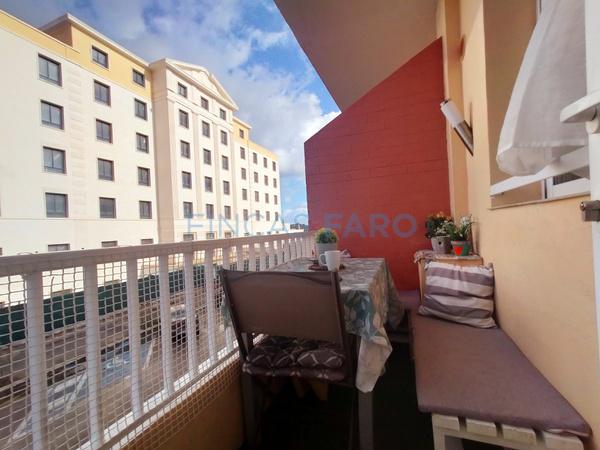 Ref. 1361V - For sale FLAT IN MAHON