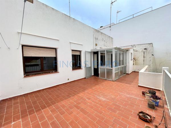Ref. 1403V - For sale BUILDING ON GROUND FLOOR AND GROUND FLOOR WITH TERRACES AND PATIO IN MAHON