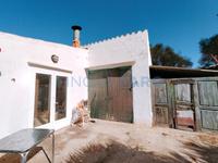 FOR SALE TWO RUSTIC PROPERTIES IN BINIPARELL Sant Lluís