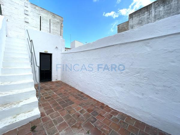 Ref. 1466V - For sale CENTENARY HOUSE IN THE CENTRE OF MAHÓN