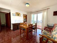 COSY FIRST FLOOR FLAT LOCATED IN THE FISHING VILLAGE DES GRAU (MAHON) Maó
