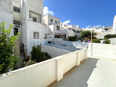 Casa entera con jardín en el centro de Mahón