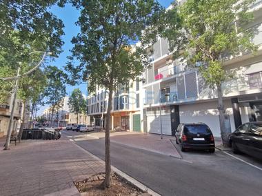 Local comercial con gran potencial en ubicación estratégica de Mahón