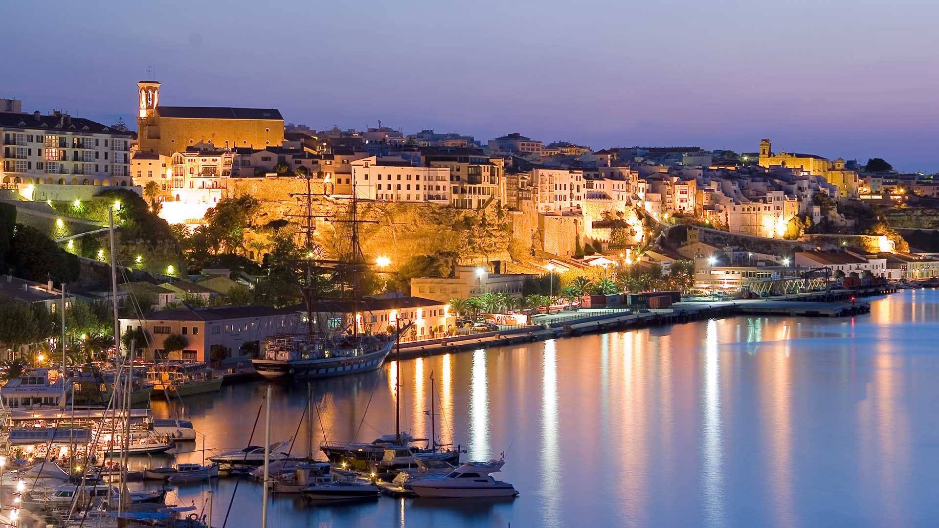 Fincas Faro, agencia inmobiliaria en Menorca