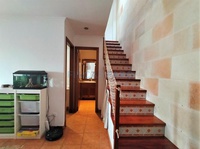 Townhouse in Fornells Es Mercadal
