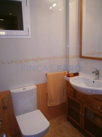 Rental - Ref. 0013A Townhouse - Maó (Malbúger)