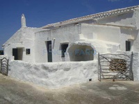 FINCA RUSTICA CON ENCANTO EN SANT CLIMENT Maó