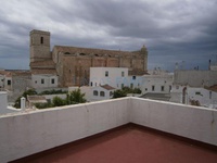 Townhouse Alaior