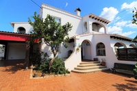 Chalet a Son Vilar Es Castell