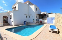 Villa in Son Vilar Es Castell