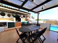 Achat - Ref. 0205V Villa - Es Castell (Son Vilar)