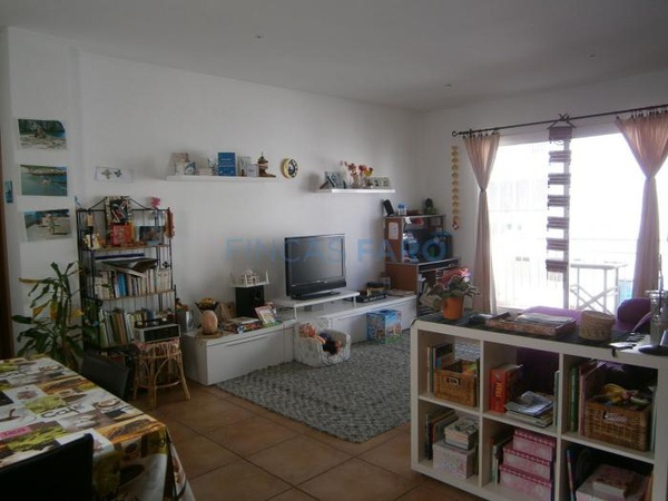 Ref. 0322V - For sale Apartment in Migjorn