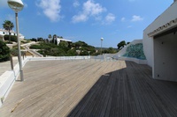 Vendita - Rif. 0376V Edificio - Es Castell (Sol del Este)