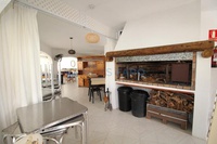 Vendita - Rif. 0376V Edificio - Es Castell (Sol del Este)