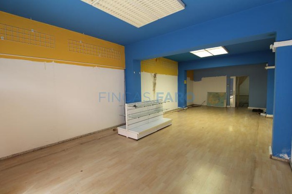 Ref. 0460V - Achat Magasin à Maó 