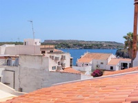 Appartement Es Castell