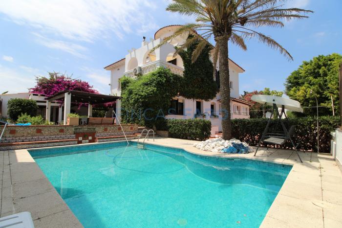 Achat - Maison en ville à Maó (Maó )