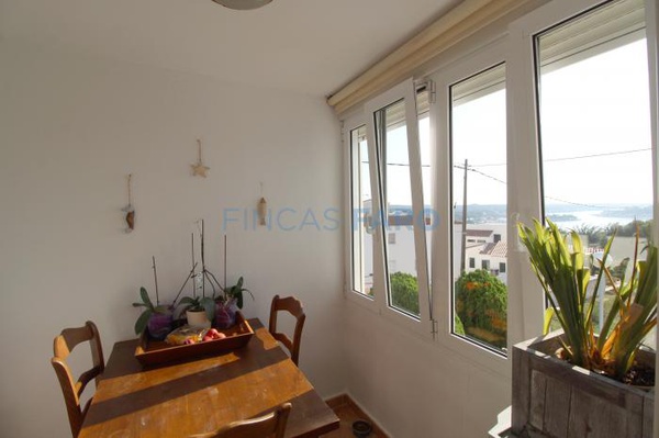 Ref. 0801V - For sale Townhouse in Maó 