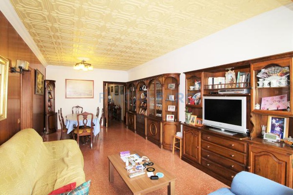 Ref. 0805V - For sale Apartment in Maó 