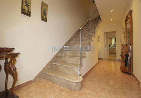 Ref. 0814V - For sale Townhouse in Maó 