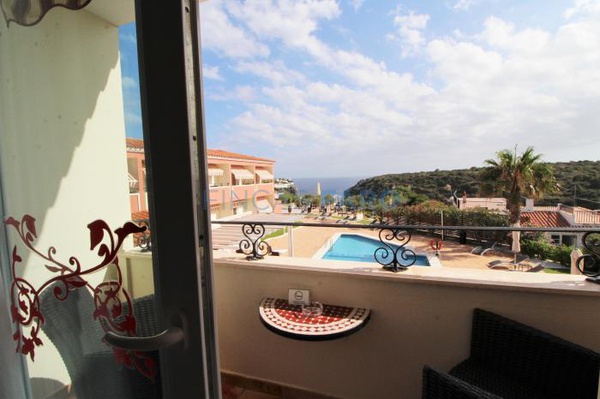 Ref. 0881V - For sale Hôtel in Cala'n Porter