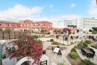 Hotel a Cala'n Porter Alaior