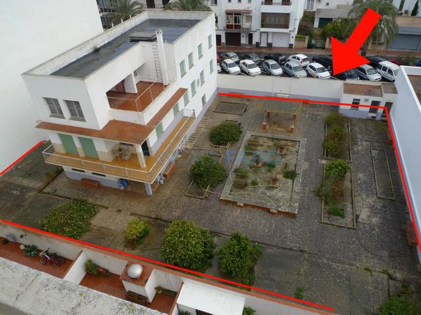 Ref. 0893V - Venta Solar en Maó 