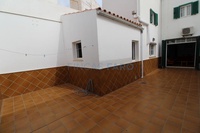 RENTAL FROM SEPTEMBER TO MAY IN ES CASTELL Es Castell