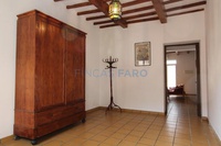 RENTAL FROM SEPTEMBER TO MAY IN ES CASTELL Es Castell