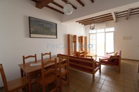 Season rental - Ref. 0300A Townhouse - Es Castell