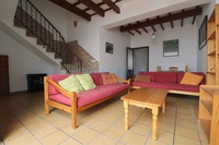 Season rental - Ref. 0300A Townhouse - Es Castell