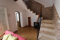 Season rental - Ref. 0300A Townhouse - Es Castell