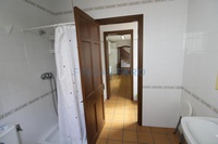 Season rental - Ref. 0300A Townhouse - Es Castell