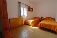 Season rental - Ref. 0300A Townhouse - Es Castell