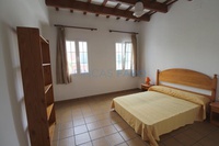 Season rental - Ref. 0300A Townhouse - Es Castell