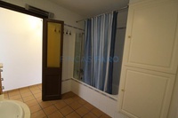 Season rental - Ref. 0300A Townhouse - Es Castell