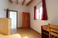 Season rental - Ref. 0300A Townhouse - Es Castell