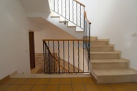 Season rental - Ref. 0300A Townhouse - Es Castell