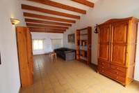 Season rental - Ref. 0300A Townhouse - Es Castell