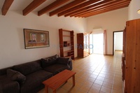 Season rental - Ref. 0300A Townhouse - Es Castell