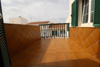 Season rental - Ref. 0300A Townhouse - Es Castell