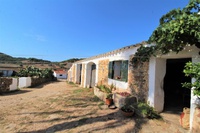 Vendita - Rif. 0951V Finca rústica - Ciutadella