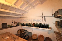 Vendita - Rif. 0951V Finca rústica - Ciutadella