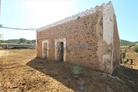 Vendita - Rif. 0951V Finca rústica - Ciutadella