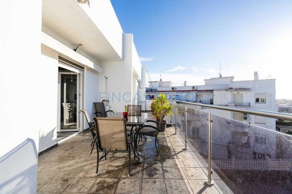 Ref. 0961V - Venta Piso en Maó 