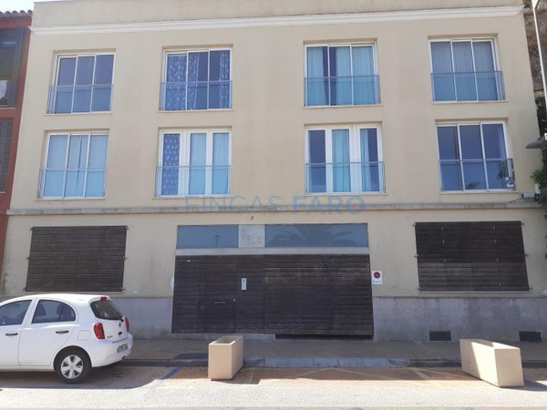 Ref. 1021V - Achat Appartement à Maó 