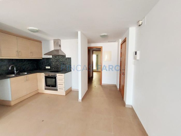 Ref. 1023V - For sale First floor flat with lift in the port of Mahon