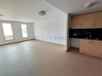 First floor flat with lift in the port of Mahon Maó