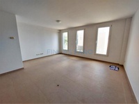 First floor flat with lift in the port of Mahon Maó